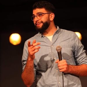 Meet your Posher, Ali